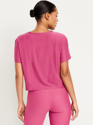 CloudMotion T-Shirt | Old Navy (US)