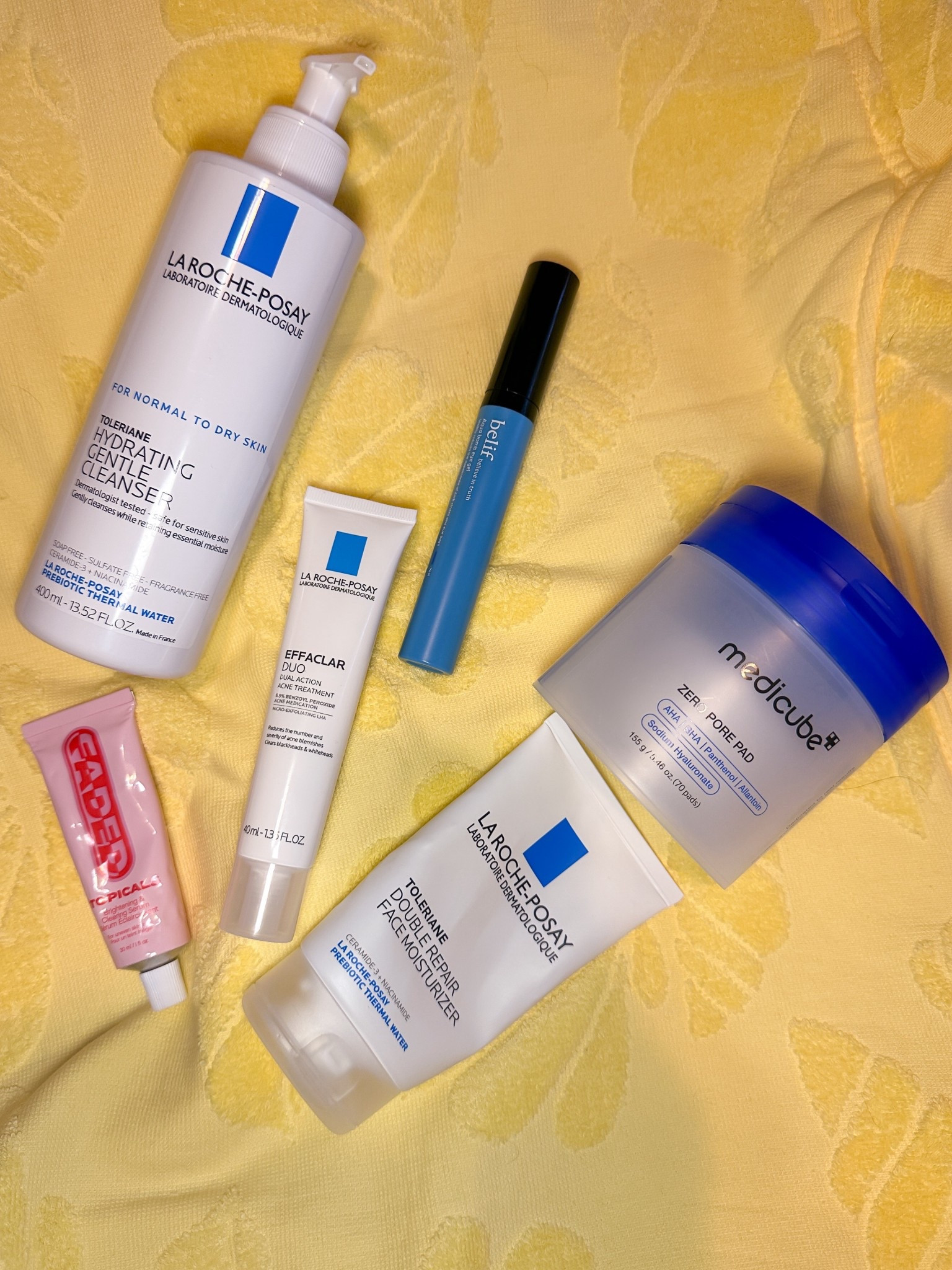 Night time skincare routine that has helped with my hormonal acne!! 🙌✨ 

#LTKFindsUnder50 #LTKBeauty