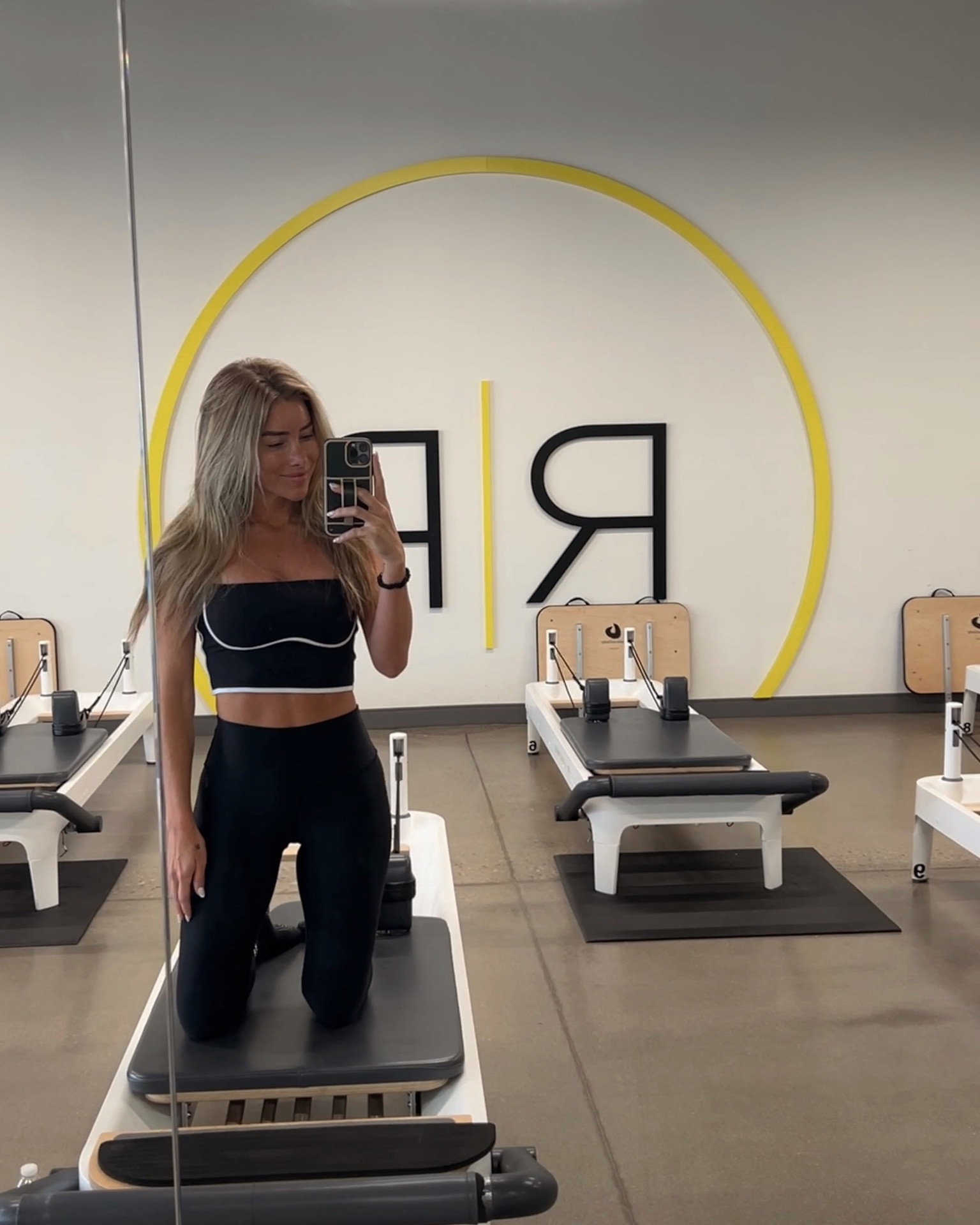 Fav workout set 🫶🏼

#LTKunder100 #LTKtravel #LTKfit