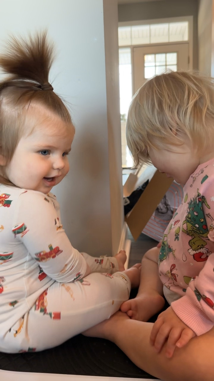 Vibrating plate for lymphatic drainage, core strength, desensitization and more! 

#LTKselfcare #LTKKids #LTKGiftGuide