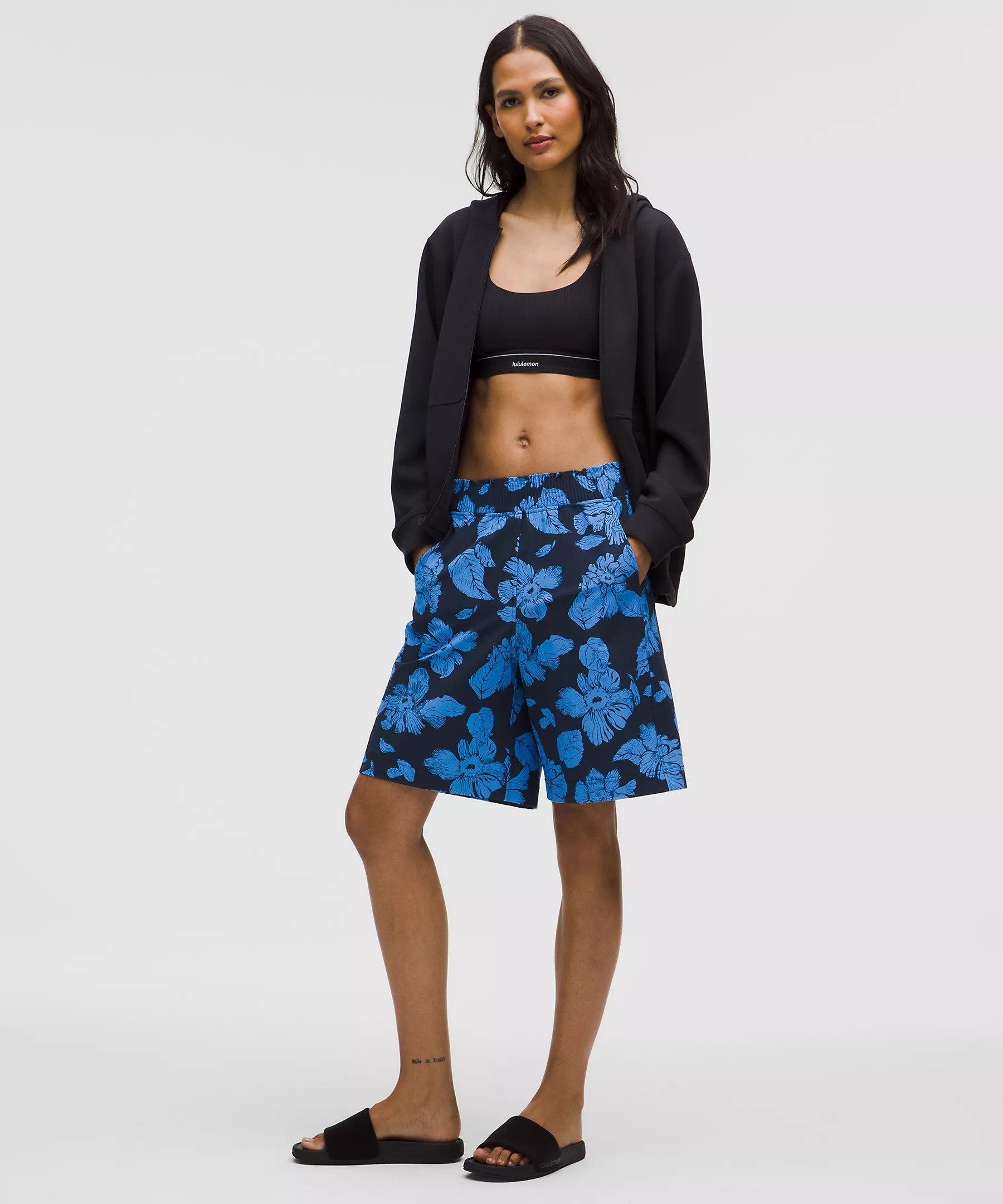 Restfeel Women's Slide | Women's Sandals | lululemon | Lululemon (US)