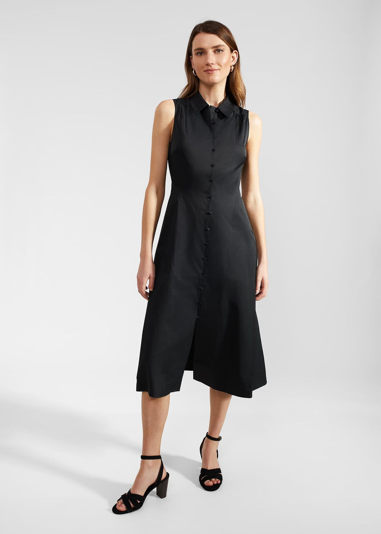 Cathleen Dress | | Hobbs