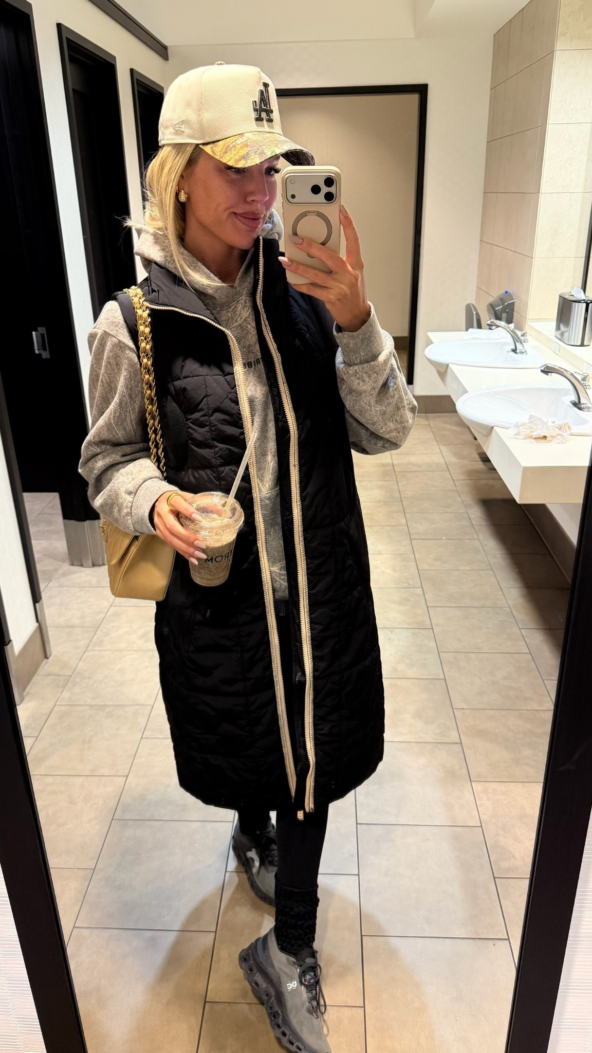 #LTKmomlife #LTKdayinmylife #LTKootd