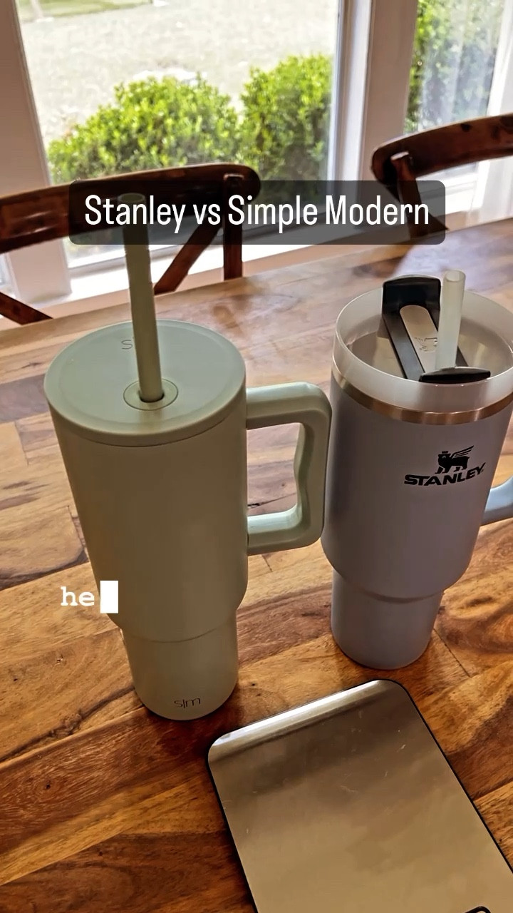 For me, the Stanley Cup is worth it. What do you think? 

#LTKfit #LTKSeasonal #LTKFind