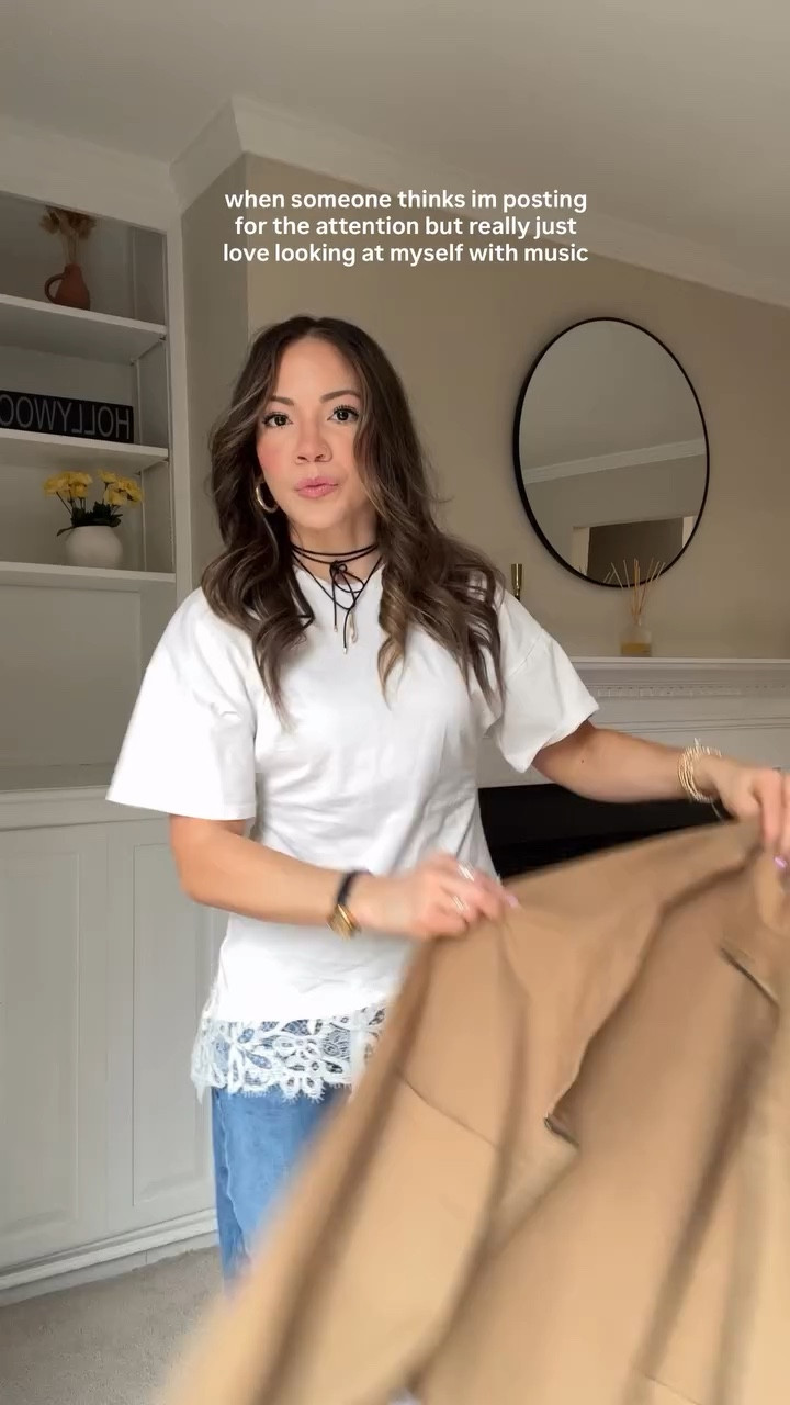 Period 🤭 utility jacket by @shop12thtribe