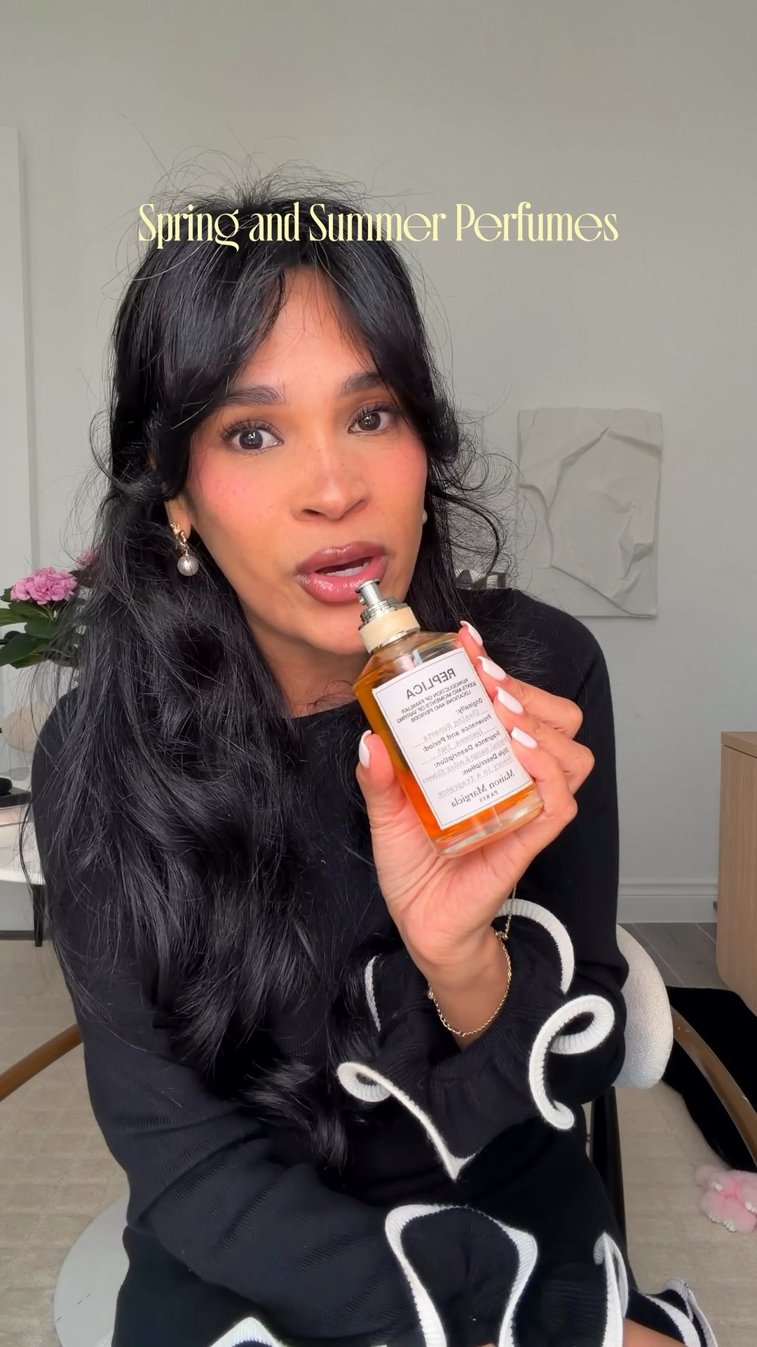 Perfumes I’m loving 

#LTKMothersDay #LTKBeauty #LTKSaleAlert