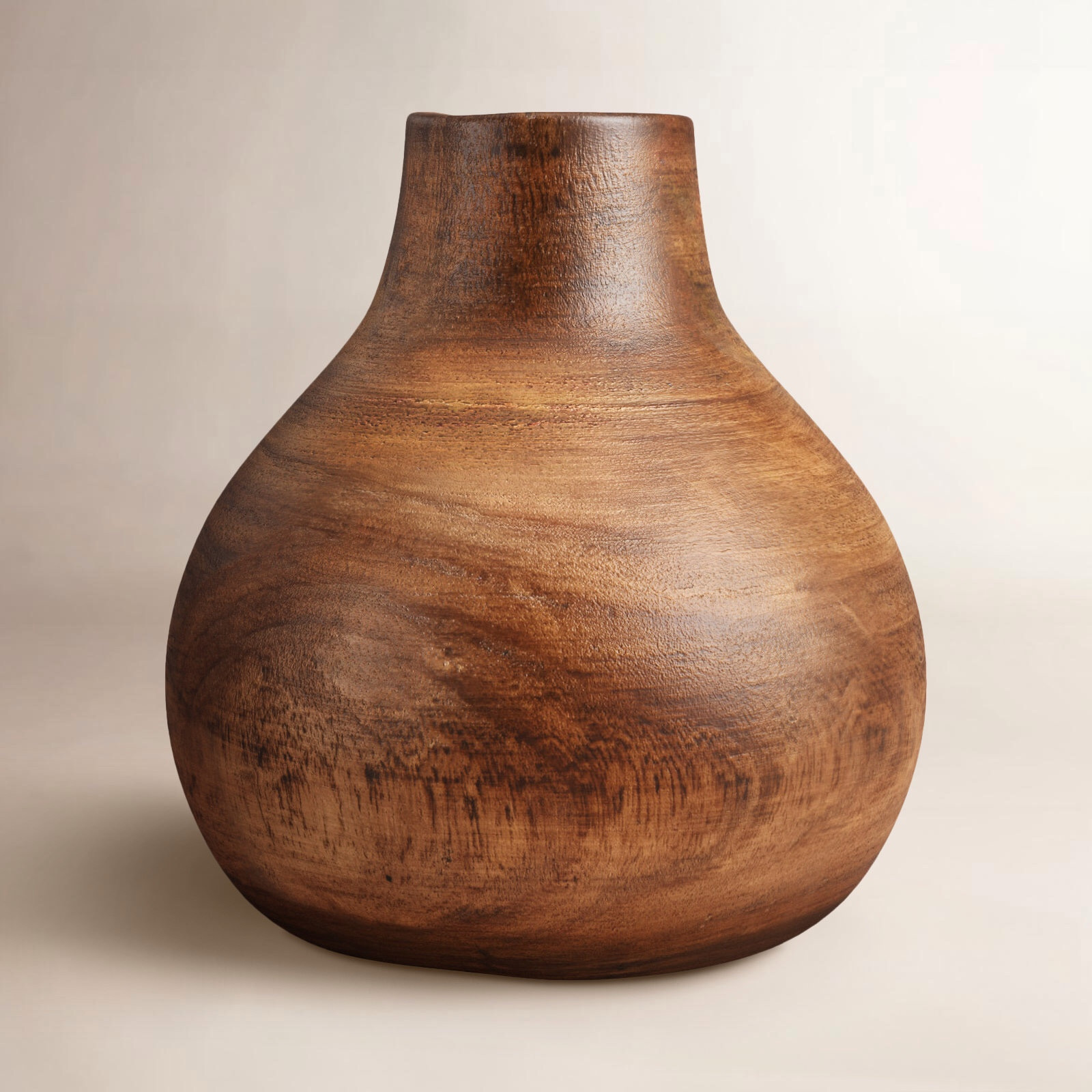 Solid Wood Table Vase

#LTKHome