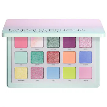 Pastel Eyeshadow Palette - Natasha Denona | Sephora | Sephora (US)