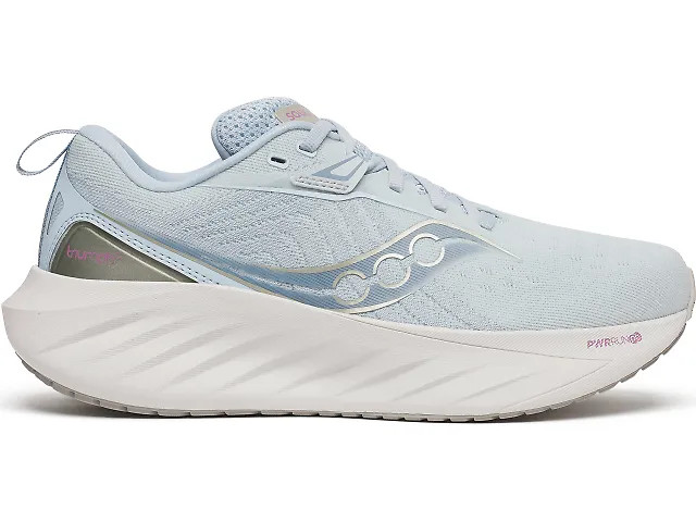 Women's | Saucony Triumph 22 | Fleet Feet