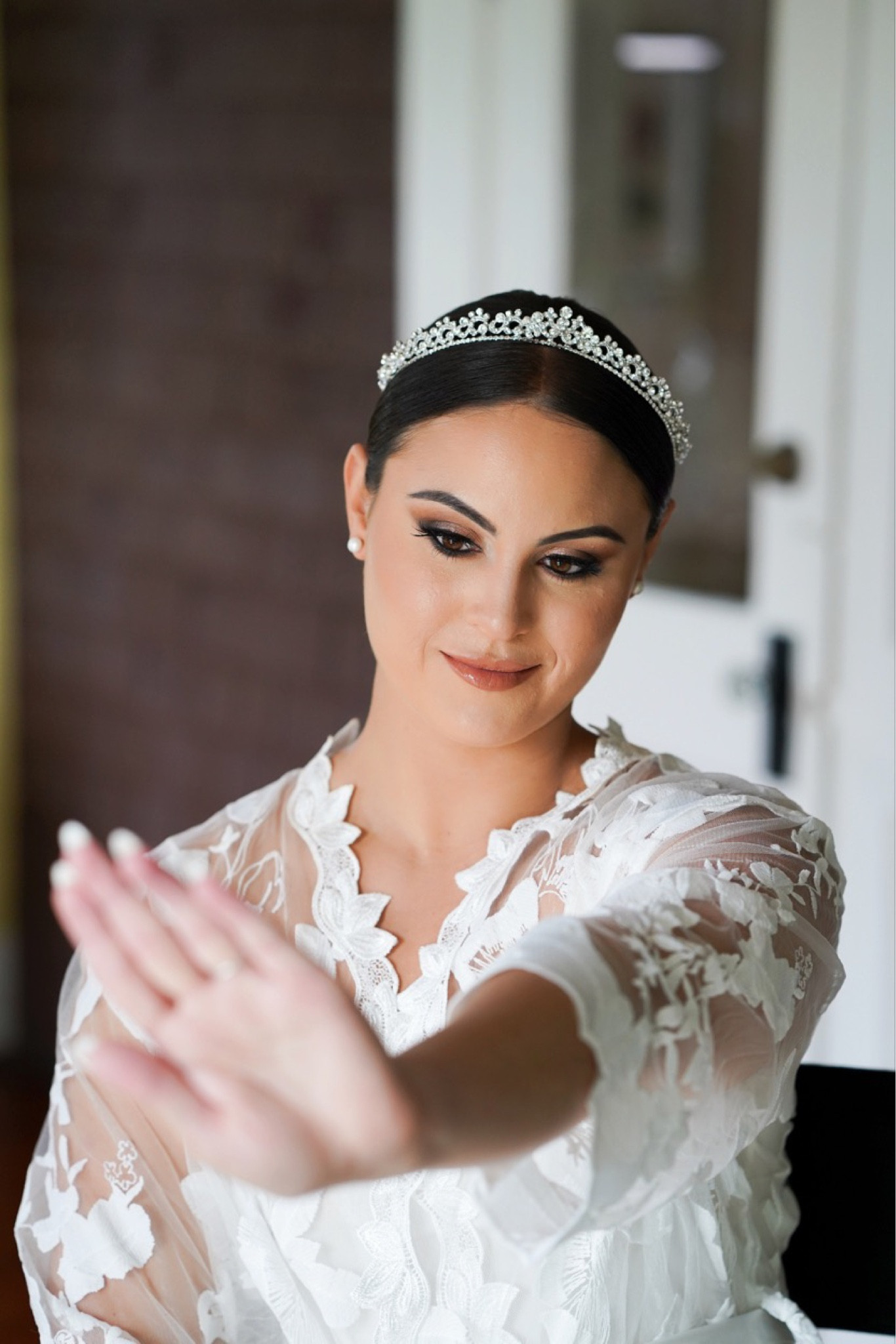 Getting ready for the big day! 06.24.23 💍 

Wedding Day
Getting Ready
Bridal Robe
Bride to Be

#LTKwedding