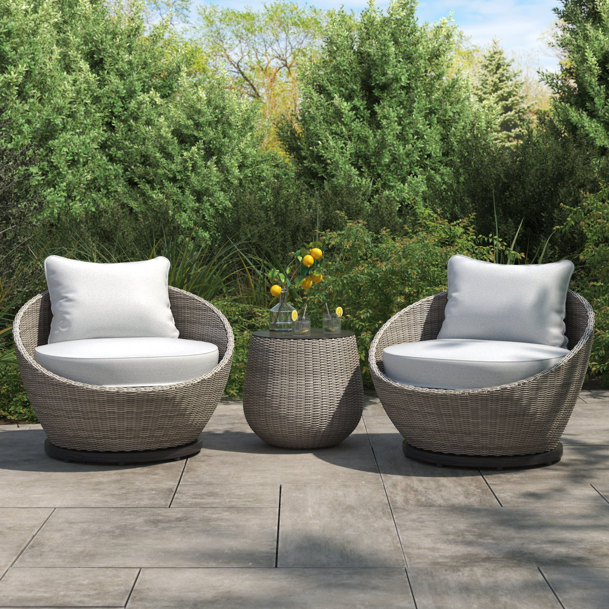 Wayfair WayDay is officially LIVE 🔥—3 days only (April 25–27)! Shop huge markdowns on patio sofas, conversation sets, lounge chairs, umbrellas & all your outdoor must-haves. This is the sale everyone waits for—don’t miss out 💸#WayfairWayDay #WayDaySale #WayDayLive #WayDayDeals #WayDayEvent #WayfairSale #SemiAnnualSale #OutdoorFurnitureSale #PatioFurniture #OutdoorSeating #PatioSofa #ConversationSet #LoungeChairs #PatioUmbrella #BackyardSetup #GardenFurniture #OutdoorLiving #SummerVibes #BackyardGoals #PatioDecor #HomeDeals #FurnitureDeals #LimitedTimeOffer #FlashSale #DealDrop #ShopNow #USAFinds #HomeInspo

#LTKSeasonal #LTKHome #LTKSaleAlert