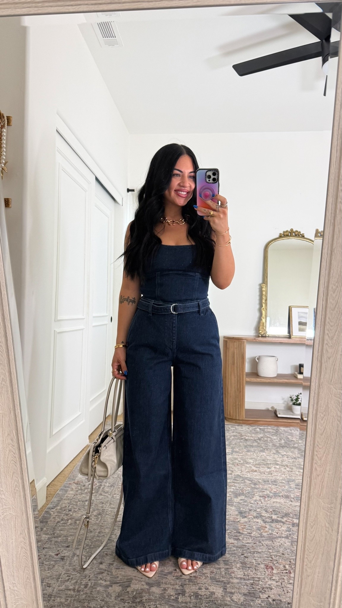 wearing a size medium!

#LTKgrwm #LTKootd #LTKMidsize