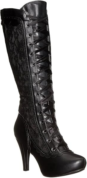 Ellie Shoes Women's 414 Mary Boots | Amazon (US)