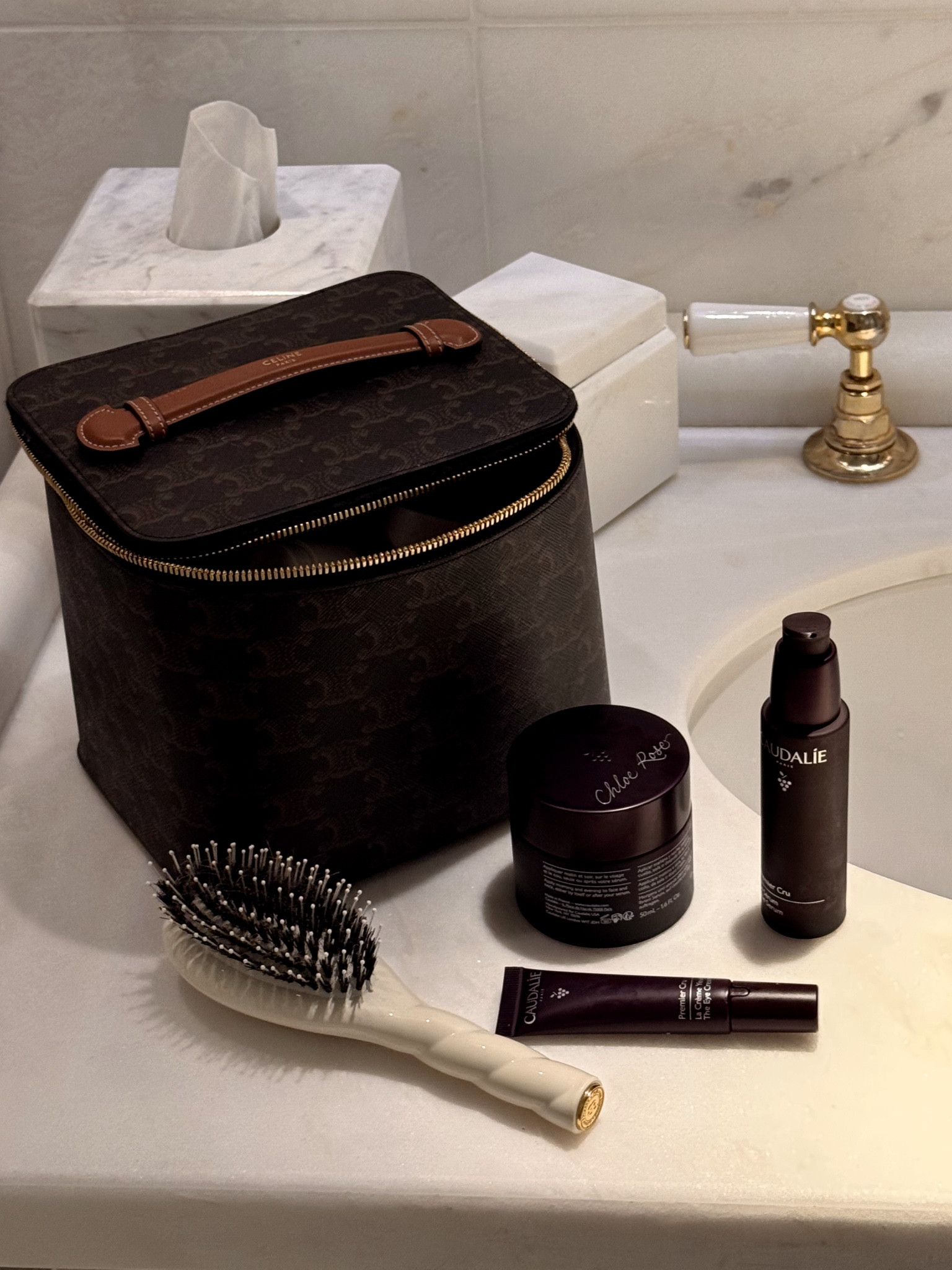 Current favourite caudalie skincare 

#LTKbeauty