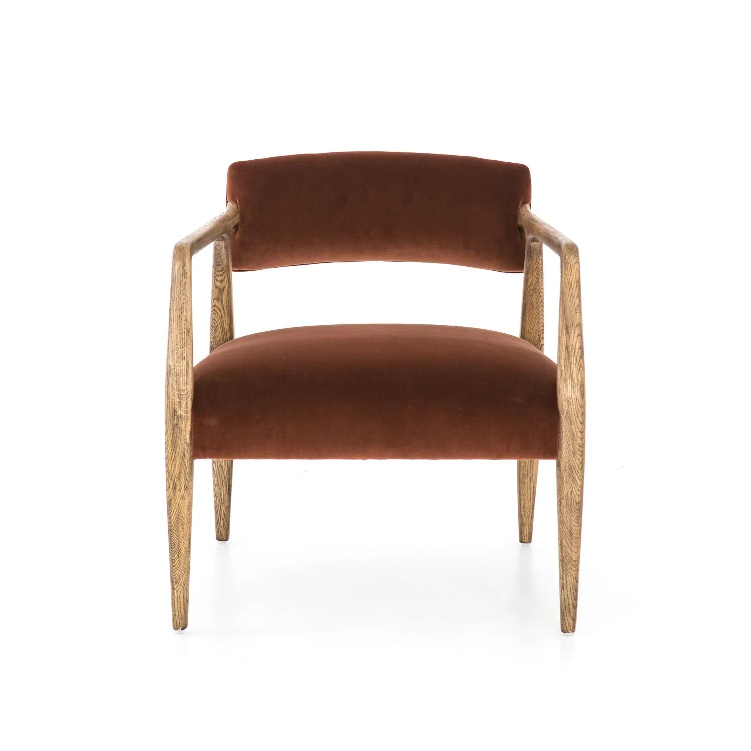 Tyler Arm Chair – BURKE DECOR | Burke Decor