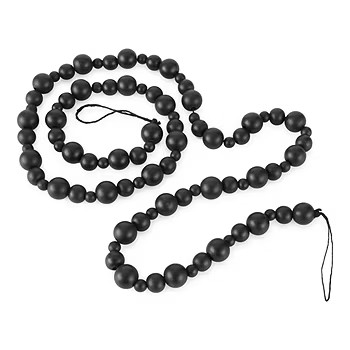 Jcp 6ft Bead Garland | JCPenney