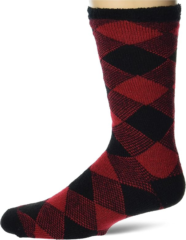 UGG Men's Grady Fleece Lined Crew | Amazon (US)