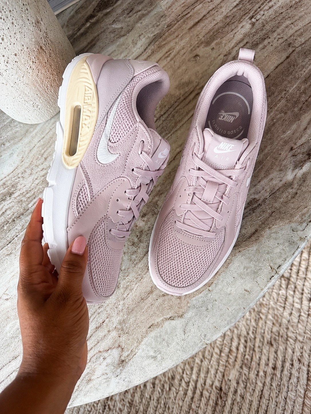 Air maxes under $60 use code SUMMER

#LTKSaleAlert