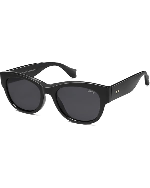 Visit the SOJOS Store | Amazon (US)