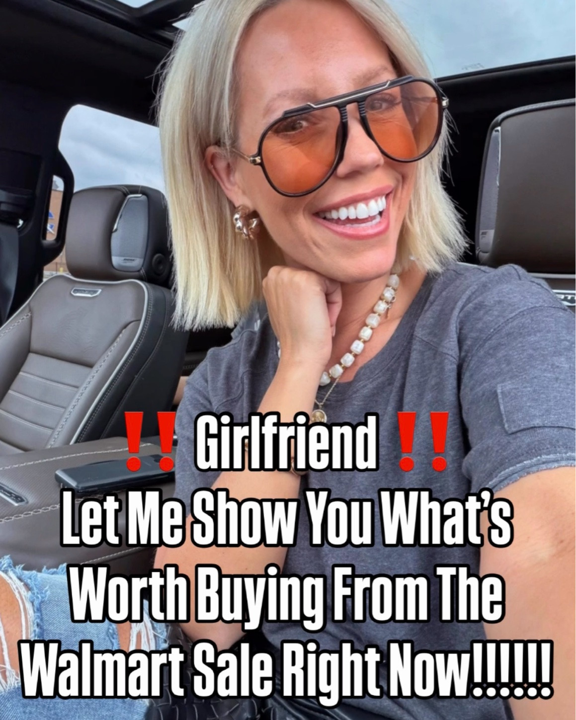 Walmart Deals are GOOD right now 👏🏼🔥 These are the Walmart sale finds actually worth buying—affordable fashion, elevated basics, home finds & more at prices you don’t want to miss!

If you’re shopping the Walmart Deals sale, save this post before these sell out! 🛒✨

Follow for more Walmart finds, Walmart deals, affordable fashion & budget-friendly shopping