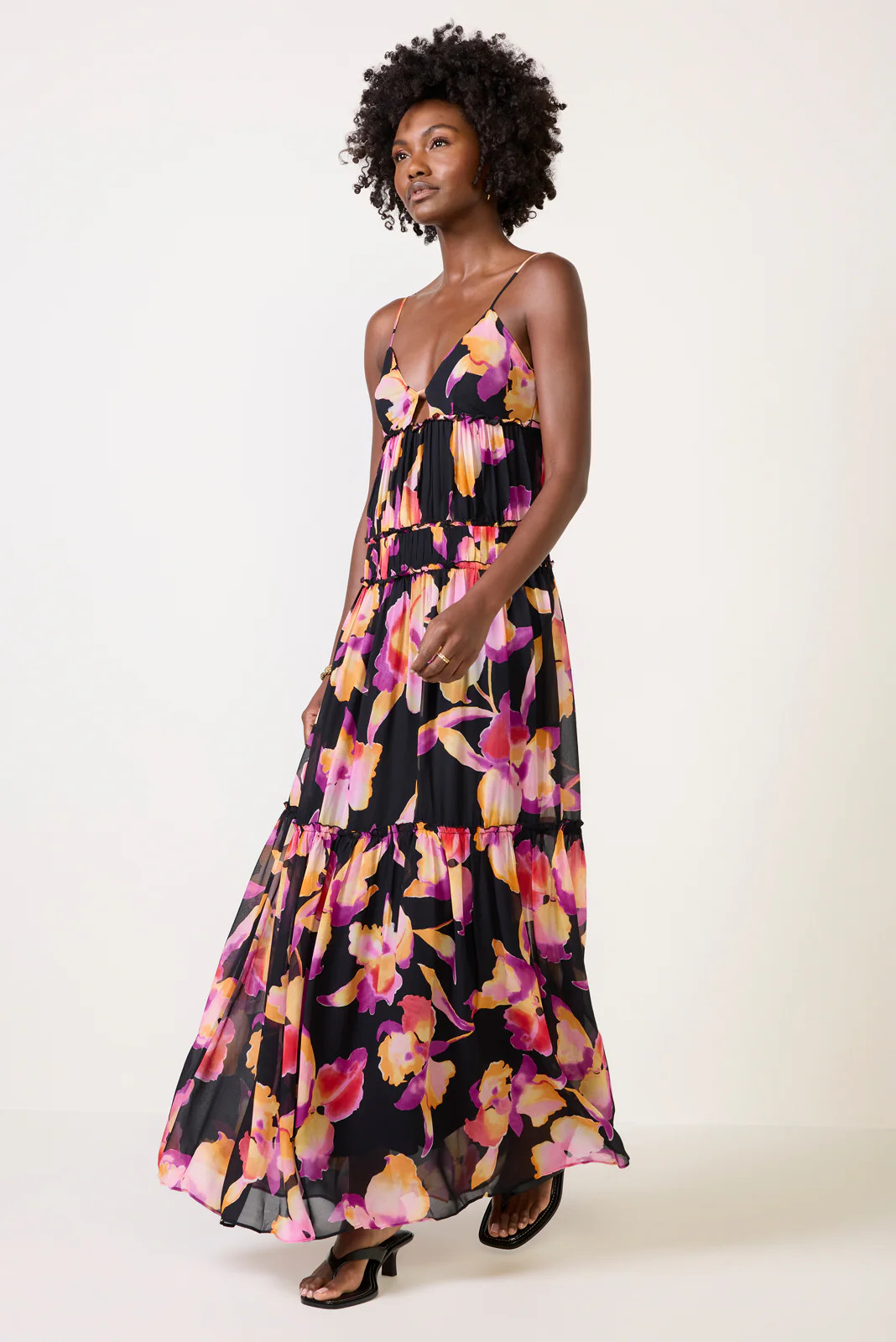 Antonella Dress | Evereve