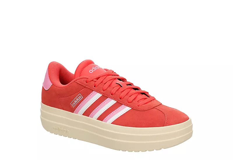 WOMENS VL COURT BOLD SNEAKER | Rack Room Shoes