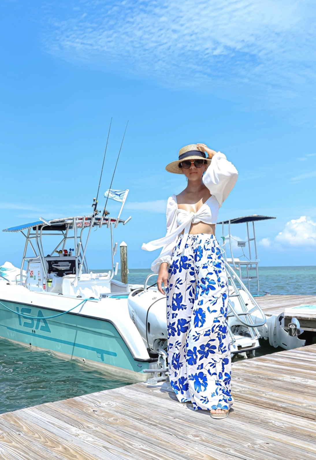 Casual summer outfit

#LTKootd #LTKSeasonal #LTKPetite