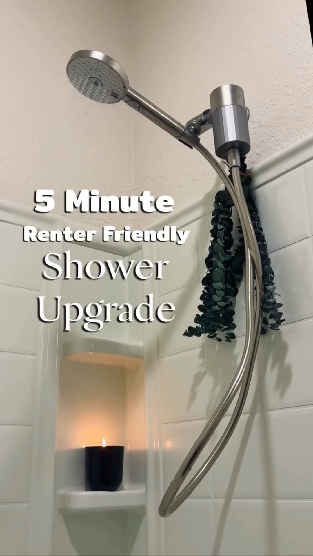 ✨ Shower glow-up unlocked!
I got to try the new Sproos Moonlight Hand Shower + Filter, and honestly… this isn’t your average showerhead. 🌙☀️

Here’s why it stands out 👇
🚿 Installs in 5 minutes — no tools, no stress
💦 3 spray modes: Jet Stream, Monsoon, Cloud Burst
⏸ Pause button for easy control
🔄 70” hose = flexibility for days
💧 Built-in filter removes chlorine, heavy metals, rust & odors

Stylish, renter-friendly, and perfect for turning your daily shower into a golden-hour moment. ☁️✨Also available in many different colors  


#Sproos #SproosShower #ShowerFilter #BathroomUpgrade #AestheticBathroom #HomeEssentials #RenterFriendlyFinds #GoldenHourGlow #MoonlightShower #FilteredWater #CleanWaterCleanSkin #HomeDecorInspo #ShowerGoals #SelfCareRoutine #EcoFriendlyLiving #BathroomInspo #NewProductFeature #HomeMakeover

#LTKFamily #LTKGiftGuide #LTKHome