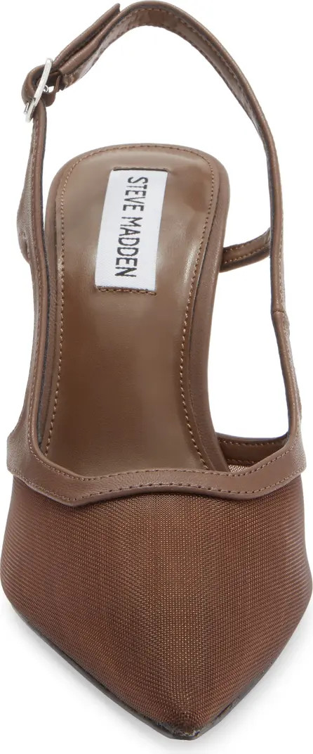 Scotlynn Slingback Pump (Women) | Nordstrom Rack