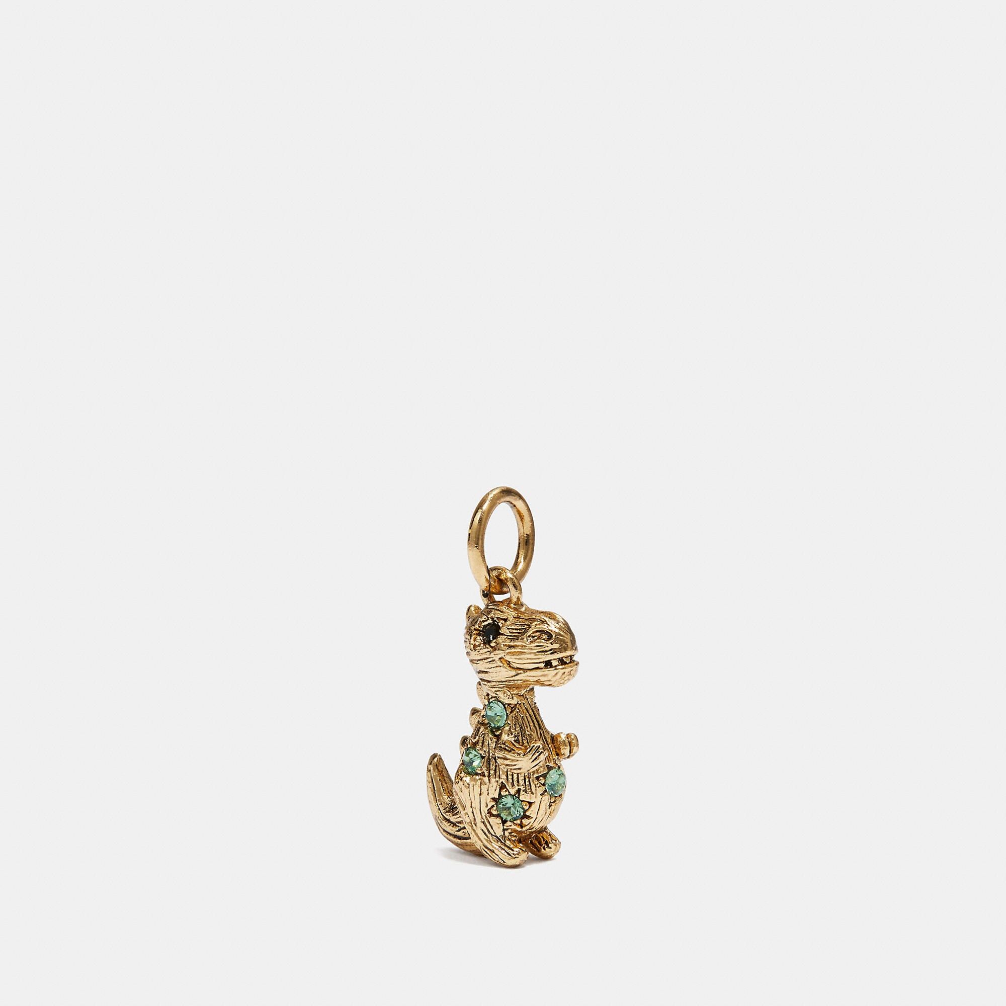 Coach Rexy Charm | Coach (US)