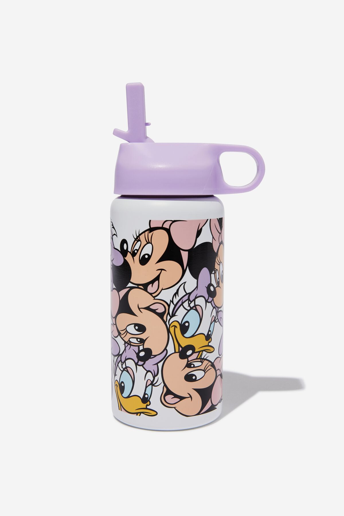 Kids Metal Drink Bottle | Cotton On (US)