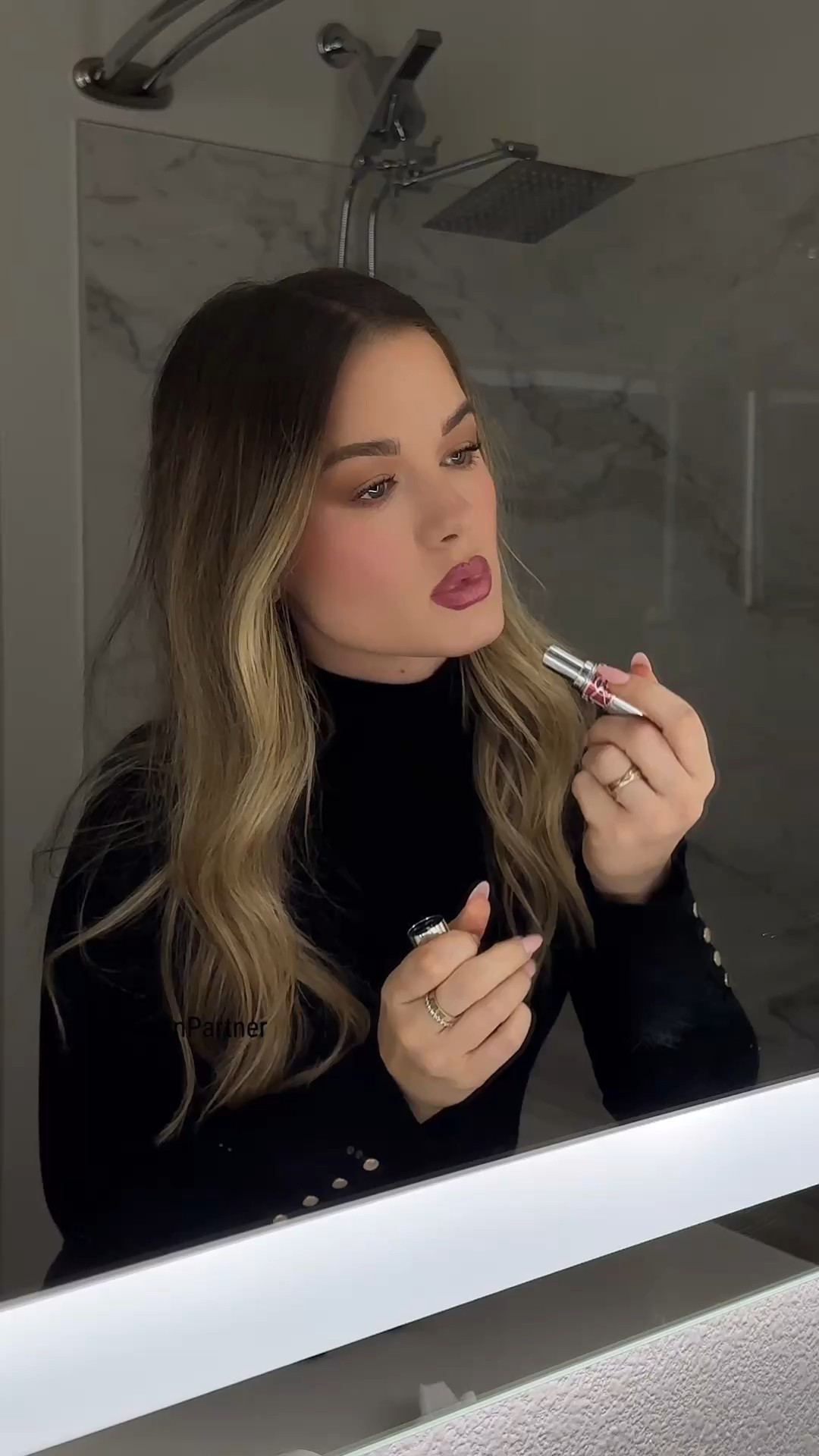 As a bride-to-be I’m always looking for ways to make my special day easier. That is why partnering with @braunbeautyus on their Smart IPL was a no-brainer. I saw results from the very first use and I’m working toward up to two years of smooth, hair-free skin. 

The app guides me step-by-step so it is so easy to use at home. I use it on my legs, arms, and underarms. You just glide and it flashes. Since starting my IPL routine, I have more time for the things I love. If you are treating yourself this holiday season, the #BraunSmartIPL is the ultimate gift for effortless, long-lasting smooth skin. 

#BraunIPL #BrideToBe #BraunPartner 

#LTKBeauty #LTKselfcare #LTKGiftGuide