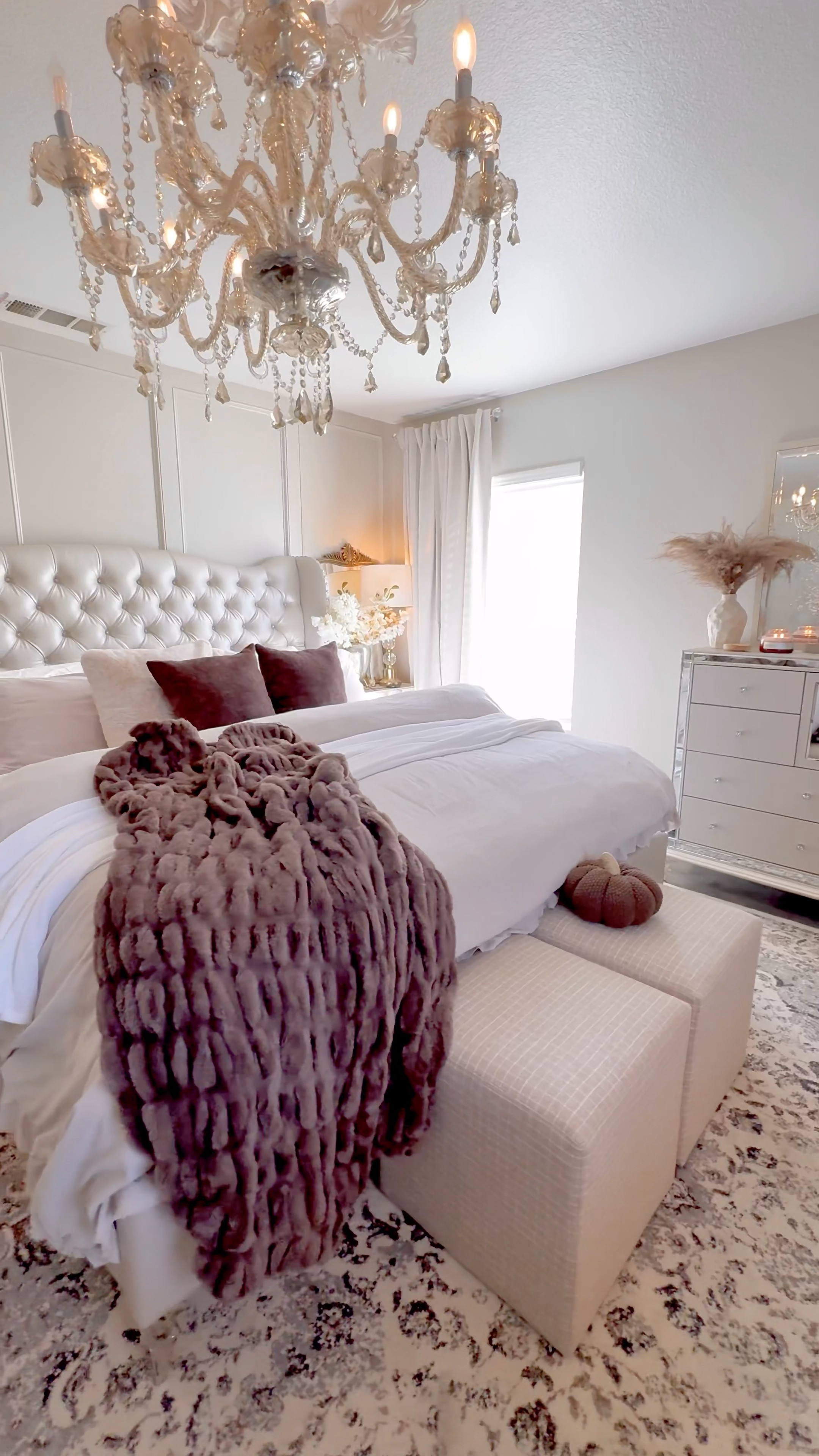 Shop my cozy bedroom finds!

@walmart #walmarthome 