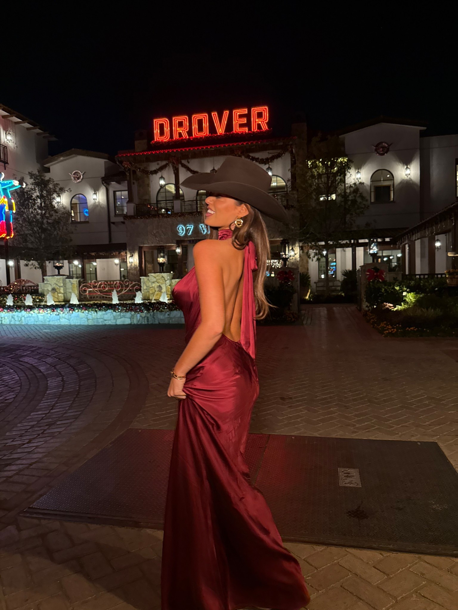 🤠  #cowgirl 

#LTKFestival #LTKootd