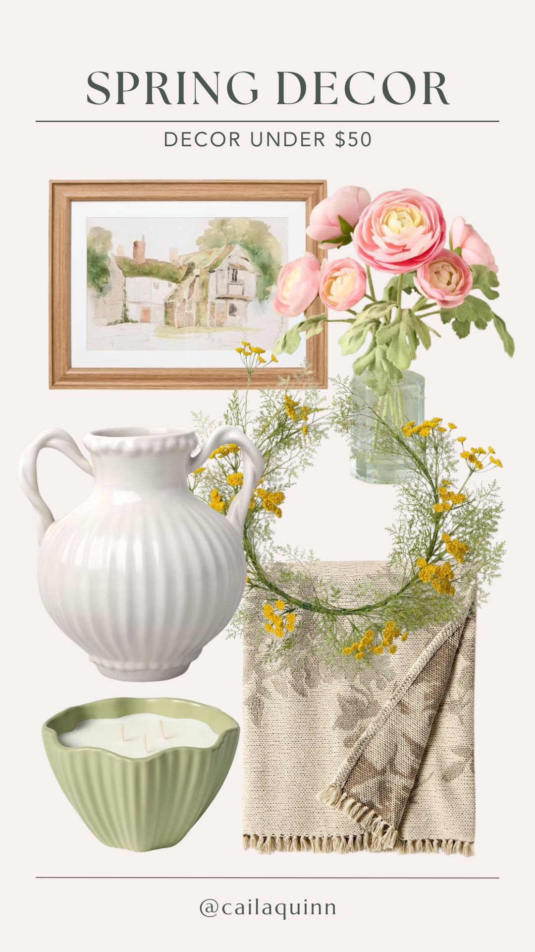 Home decor from Target under $50 

 #LTKootd #LTKmomlife #LTKHome