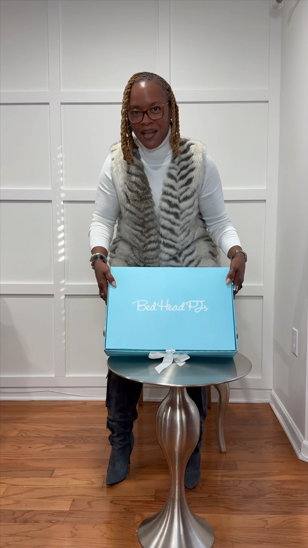 Comfy cozy bedhead pajamas for travel or home 

#LTKGiftGuide #LTKHoliday #LTKTravel