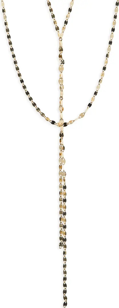 Blake Lariat Necklace | Nordstrom