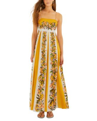 Hilo Stripes Sand Dress | Bloomingdale's (AU)