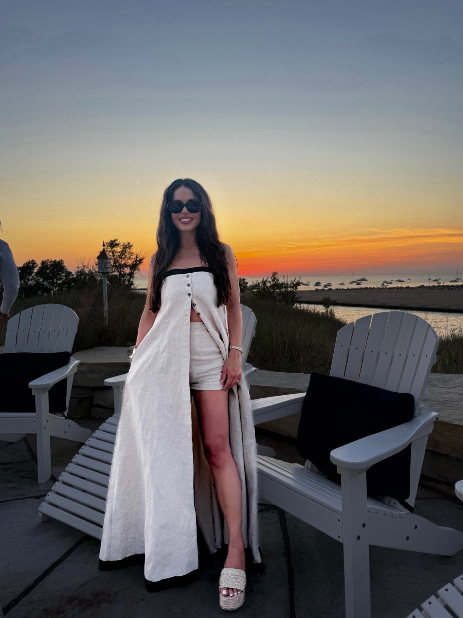 Chic linen summer set

#LTKTravel #LTKStyleTip #LTKSeasonal