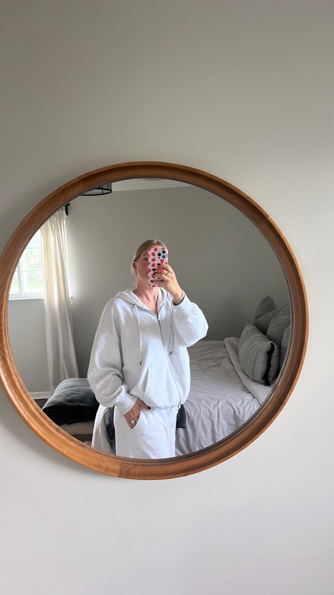 The coziest sweat set😍and it’s 30% off! #sweatset #errandsfit #targetfinds

#LTKSaleAlert #LTKFindsUnder50