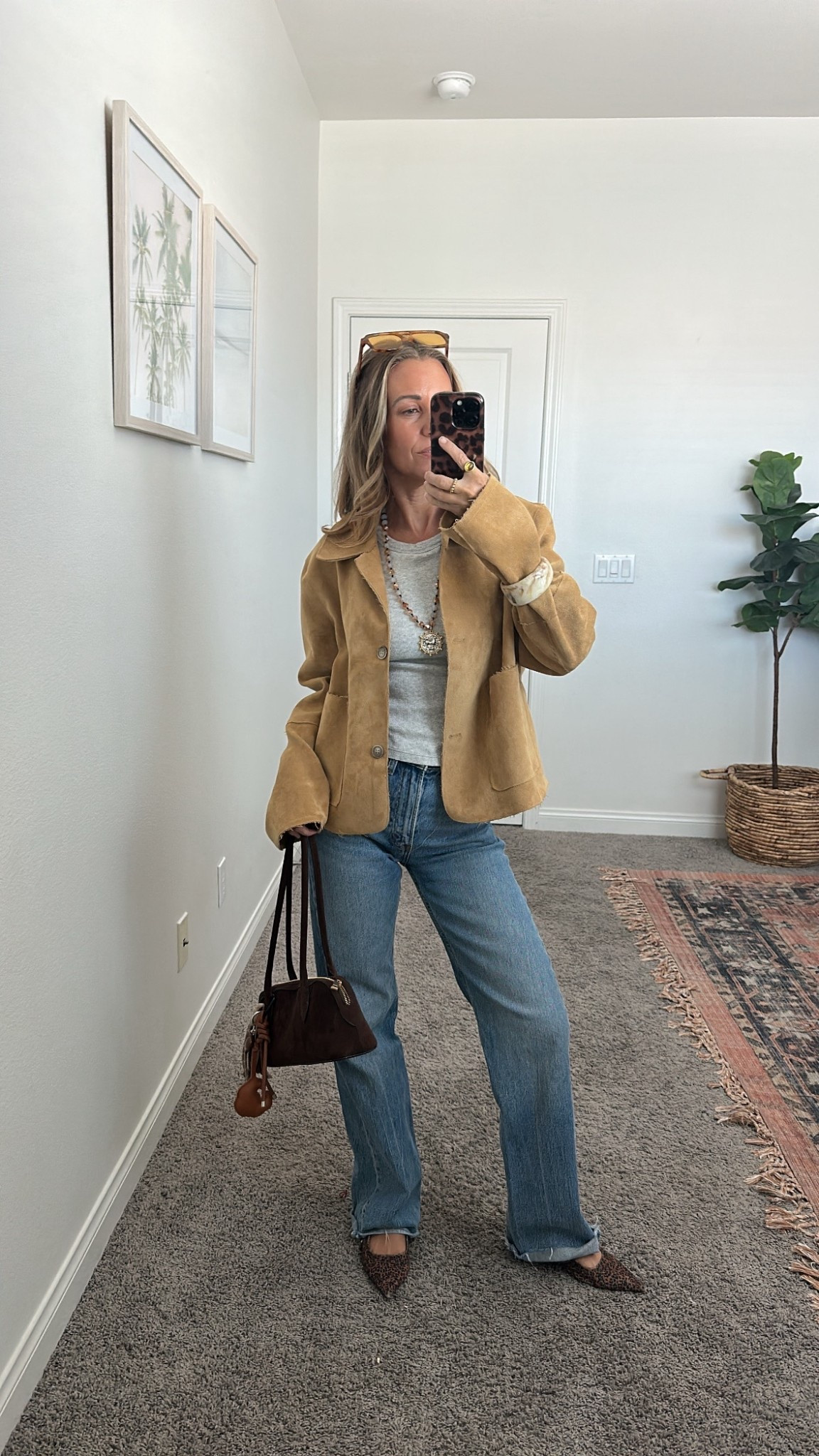 Chic ootd 

#LTKFindsUnder100 #LTKHoliday