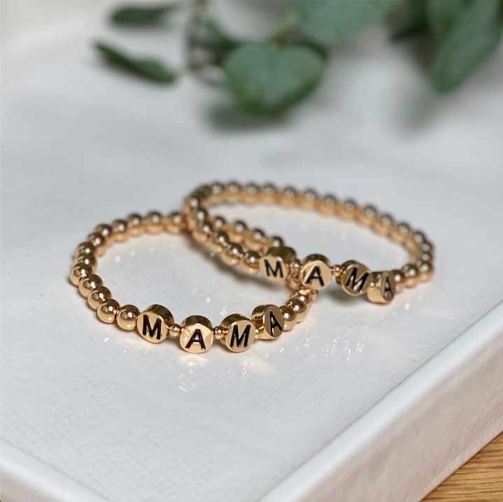 Sweet Mama Bracelet | Knight & Daisy