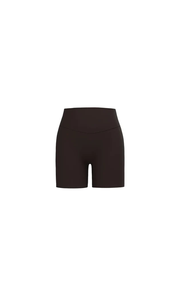 Cloud II™ Volley Short - Espresso | Vitality