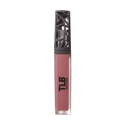 The Lip Bar Vegan Matte Liquid Lipstick - Unimpressed - 0.24 fl oz | Target