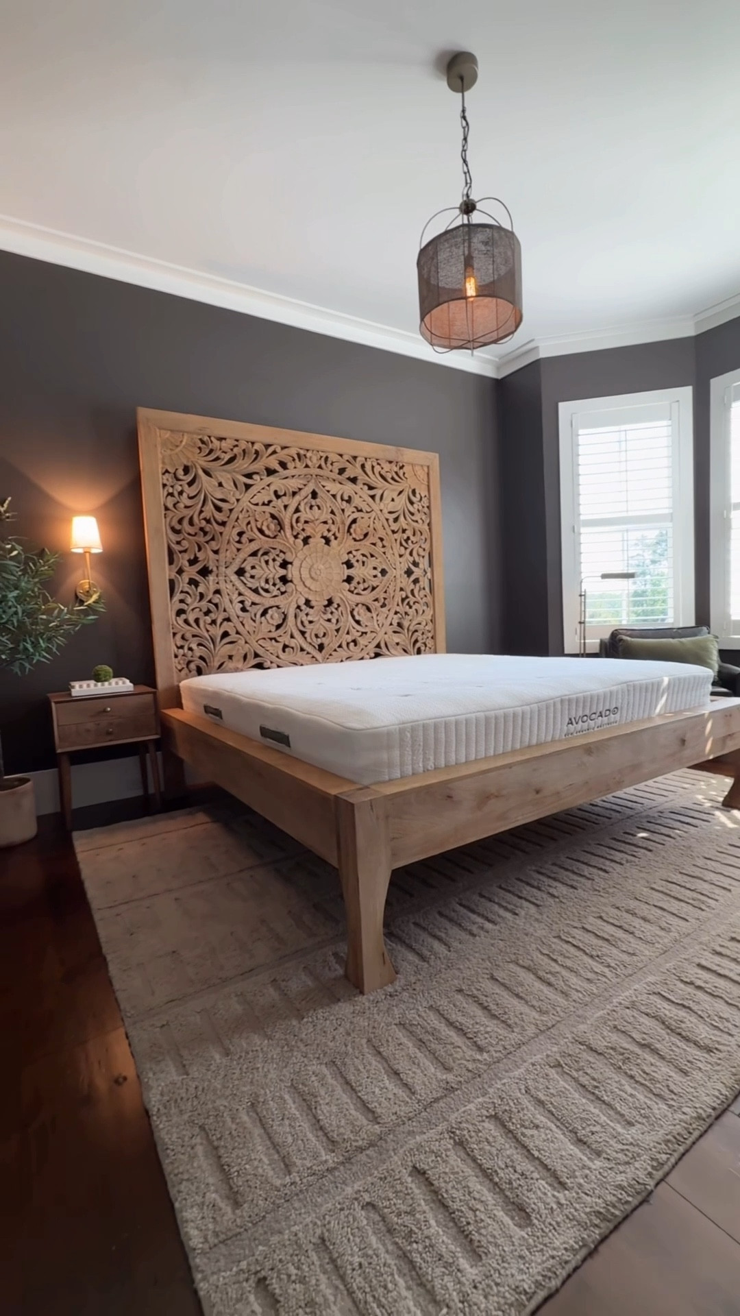 ✨Did you know that most mattresses are toxic affecting your well-being and hormones?! I went searching and found @avocado.green and I’m so glad I did! I can truly sleep in heavenly peace, knowing that every detail is intentional: 
•long lasting, handcrafted with organic materials instead of heat trapping foam. •Green guard gold certified and doing the most for your body while you sleep, and even for the environment. 
•Avocado has a mattress to suit your exact firm-to-plush desires, as well as mattress toppers if you’re not ready for a whole new mattress. 
•Home should reflect what you stand for in every way. Natural always outperforms synthetic 🤍
•Breathable to keep you cool at night  
•No funky smells 
•COZY for a purely luxurious nights sleep 
#avocadohealthandwellness #craftedwithcare #avocadomattress #dreamofbetter

#LTKstorytime #LTKSaleAlert #LTKHome