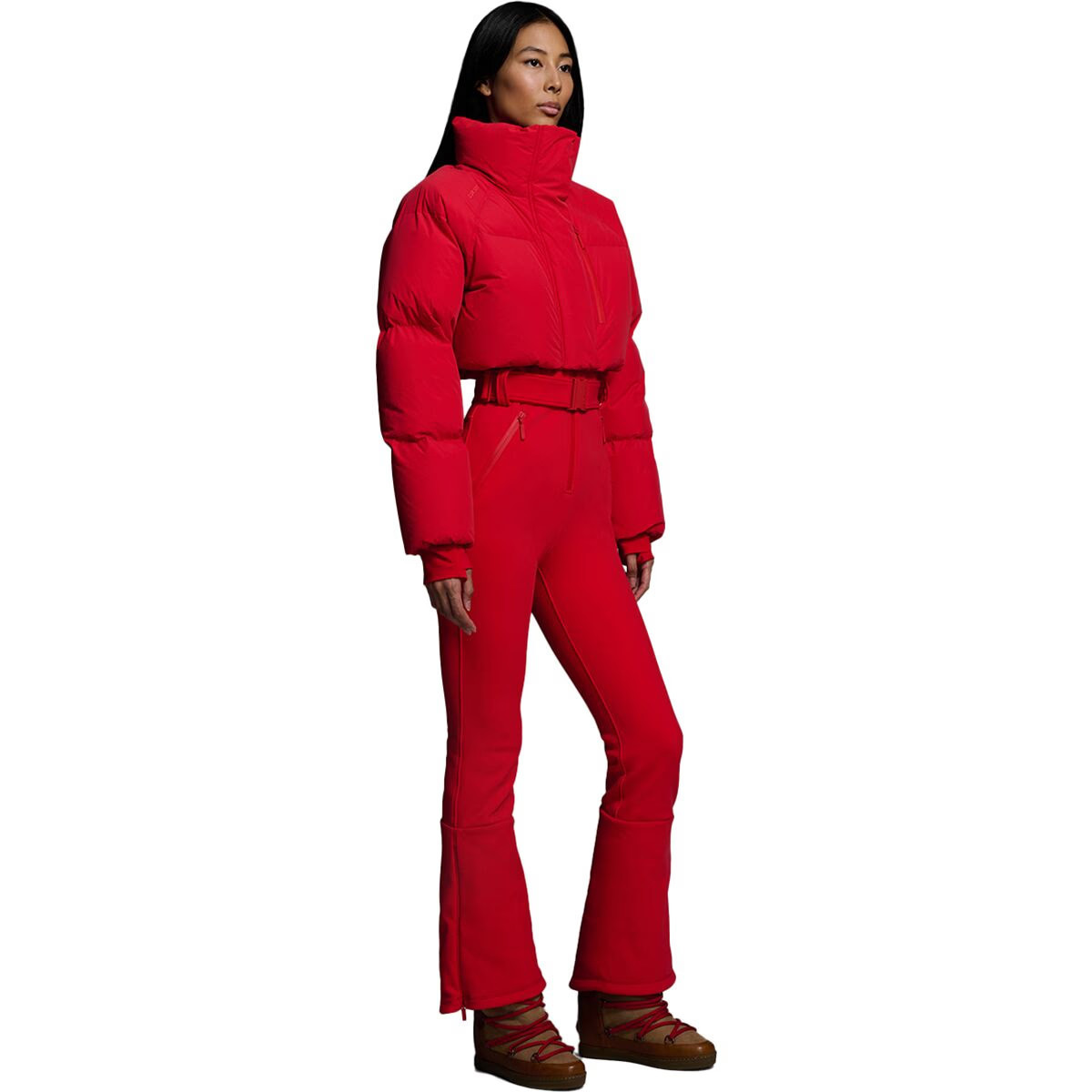 Cordova Myoko Snow Suit - Women's Poppy, M | Backcountry