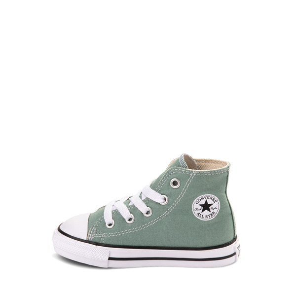 Converse Chuck Taylor All Star Hi Sneaker - Baby / Toddler - Herby | Journeys