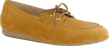 Bayside Boat Shoe (Women) | Nordstrom