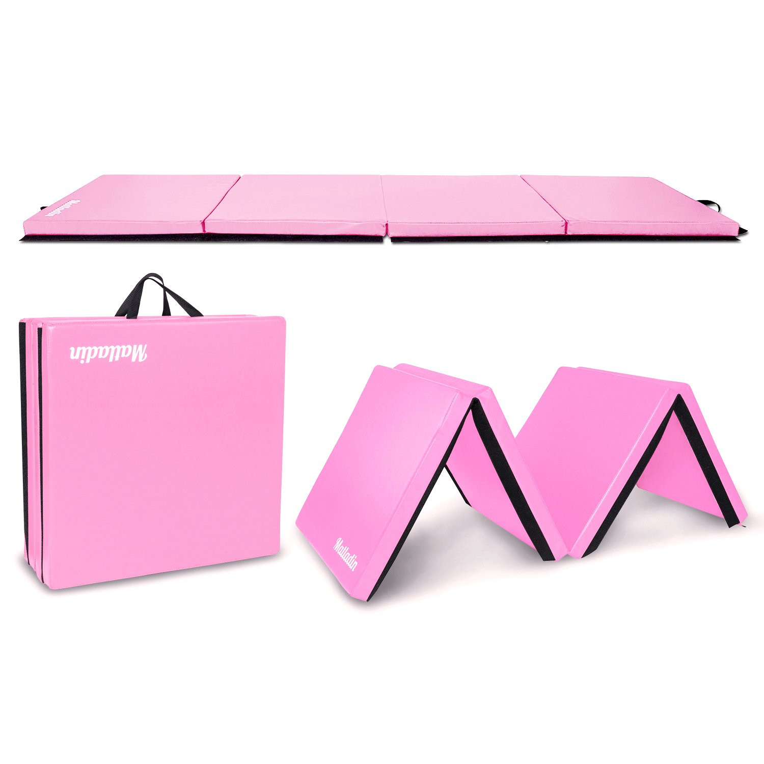 8'   Gymnastics Gym     Mat Pu - Temu | Temu Affiliate Program