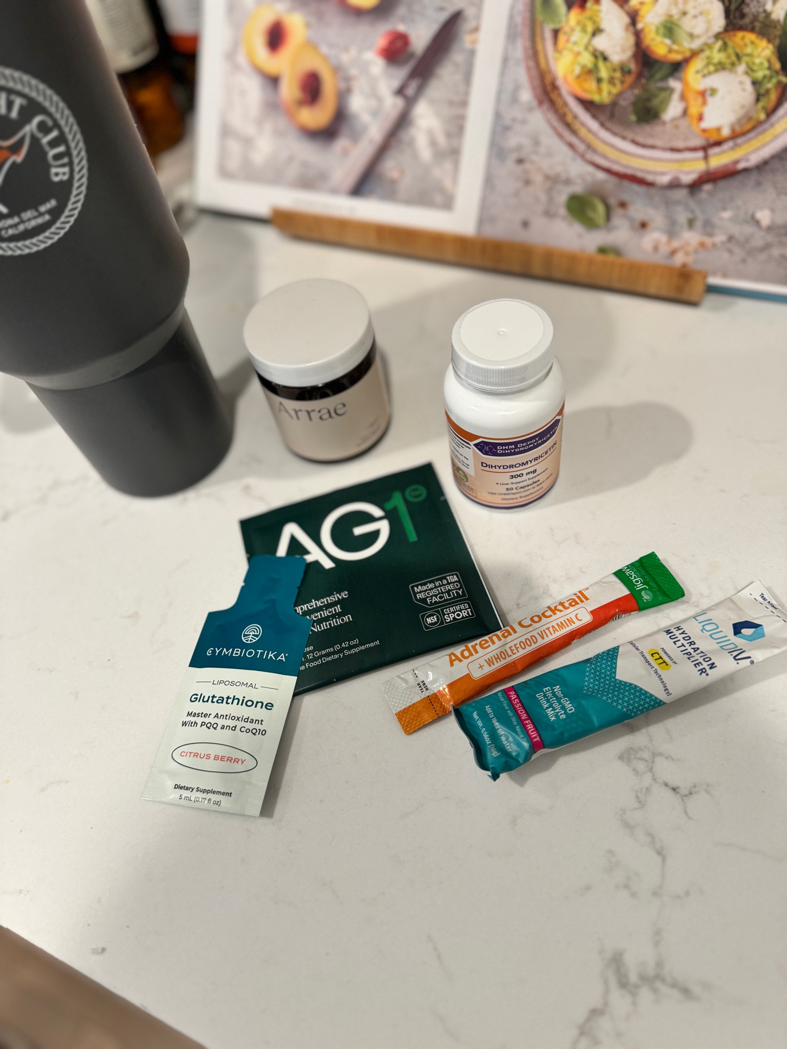 Morning after rescue routine 

#LTKBeauty #LTKActive #LTKOver40